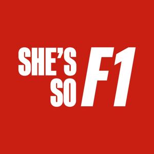 SHE´S SO F1