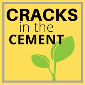 Cracks in the Cement