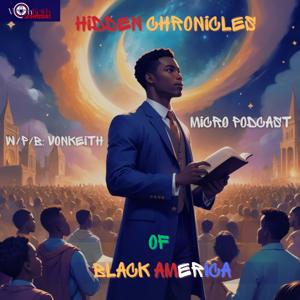 Hidden Chronicles Of Black America
