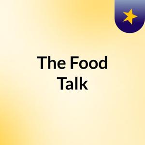 The Food Talk