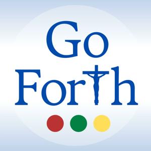 Go Forth... Missionary Interviews