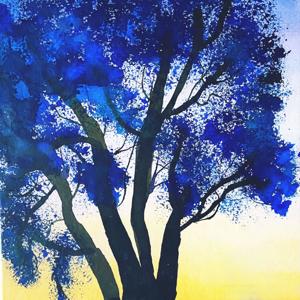 IL FAVOLOSO MONDO DEGLI ALBERI