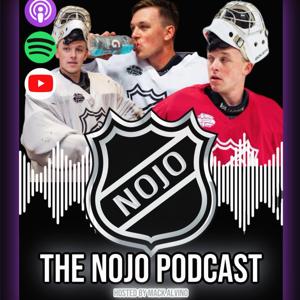 The NOJO Podcast