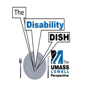 The Disability Dish : The UML Perspective