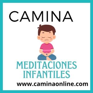 CAMINA MEDITACIONES INFANTILES