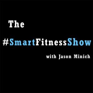 #SmartFitnessShow