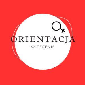 Orientacja w terenie