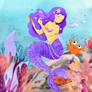 Bí ẩn dưới lòng biển sâu