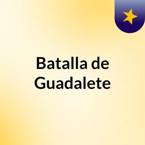 Batalla de Guadalete