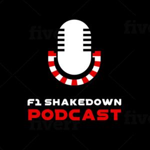 F1 Shakedown Podcast