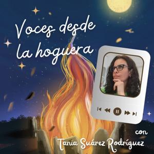 Voces desde la hoguera