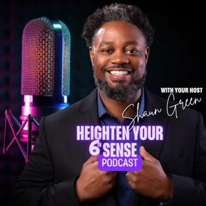 Heighten your 6th sense