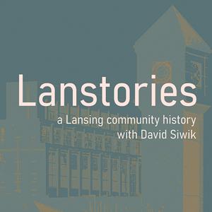 Lanstories