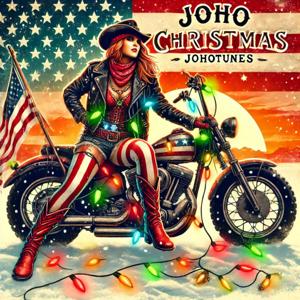 Joho Christmas