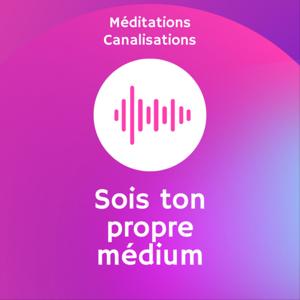 Sois Ton Propre Médium