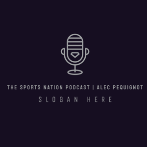 Sports Nation Podcast