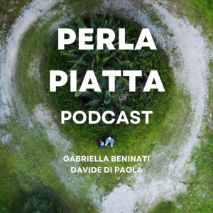 Perla Piatta Podcast