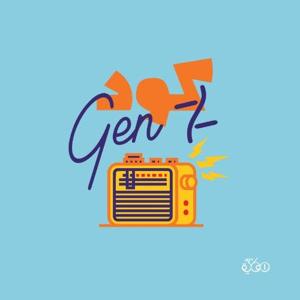 GenZ بودكاست كود