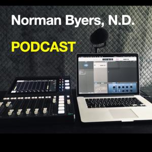 Norman Byers, N.D.