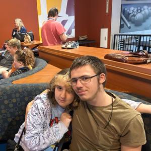 Isabella And Andre‘S Podcast