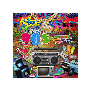 90svibingintodaysworld