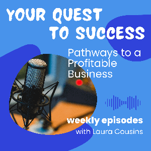 Your Quest to Success