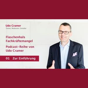 Flaschenhals Fachkräftemangel – Zur Einführung