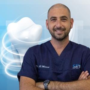 Parlando di Odontoiatria e Denti col Dott. Roberto Minasi