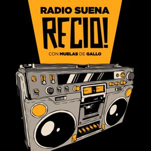 RADIOSUENARECIO!