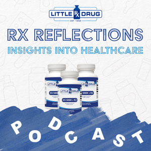 Rx Reflections: Insights Into Healthcare