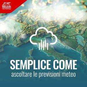 Semplice Come... ascoltare le previsioni meteo