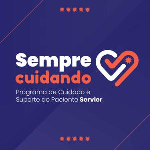 Sempre Cuidando Podcast