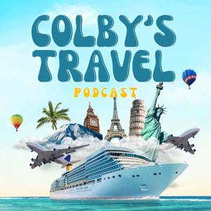Colby's Travel Podcast