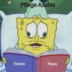 Pflege Azubis Live