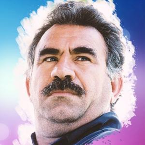 اوجالان،اوجلان(آپو)