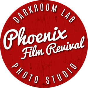 The Phoenix Film Revival Podcast