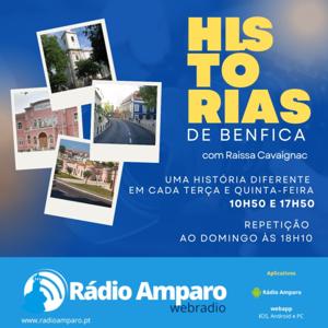Histórias de Benfica
