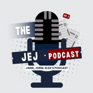 JEJ Podcast