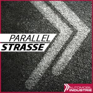 Parallelstraße