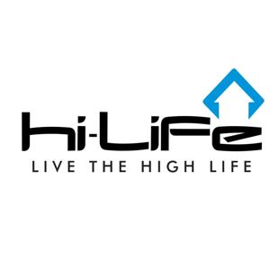 Hi-Life, the Trend Setting Builders