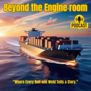 Beyond the Engine Room: Rob’s SGM stories.