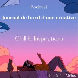 Journal de bord d'une créative