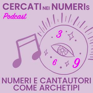 CERCATI NEI NUMERIS - Romina De Luca