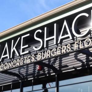 Shake Shack Menu With Prices