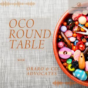 OCO Round Table