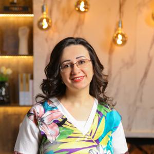 خواطر دينا عباسي