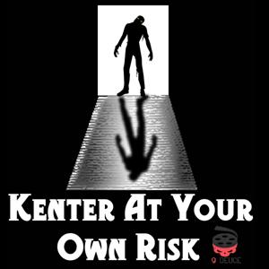 Kenter At Your Own Risk