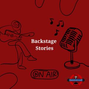 Backstage Stories