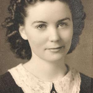 Letters From My Mother