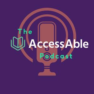 The AccessAble Podcast